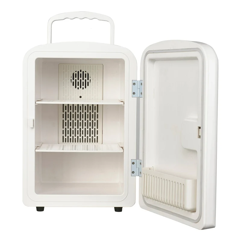 Tragbarer Mini-Kühlschrank Skanto