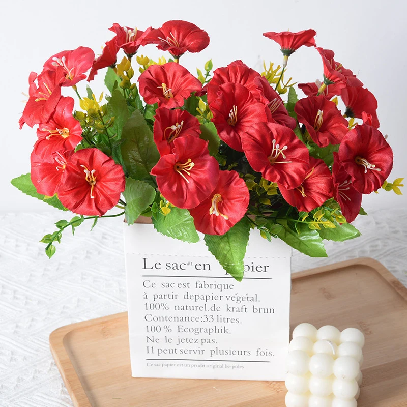 Dekorative Künstliche Blumenarrangement