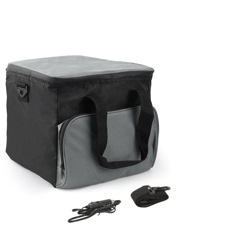 Isolierte Aufbewahrung Skanto