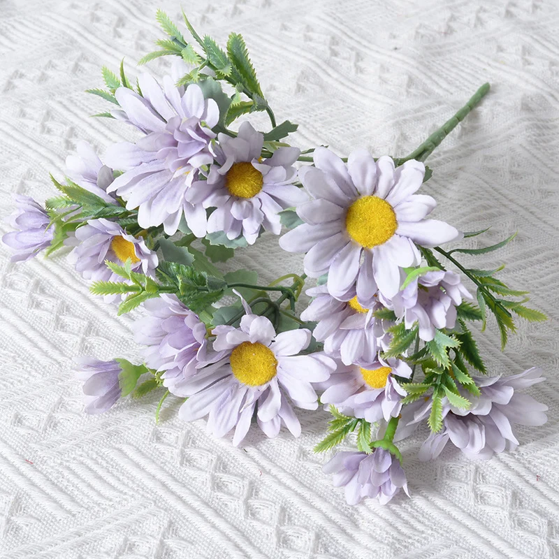 Dekorative Kunst-Daisy Blumensstempe