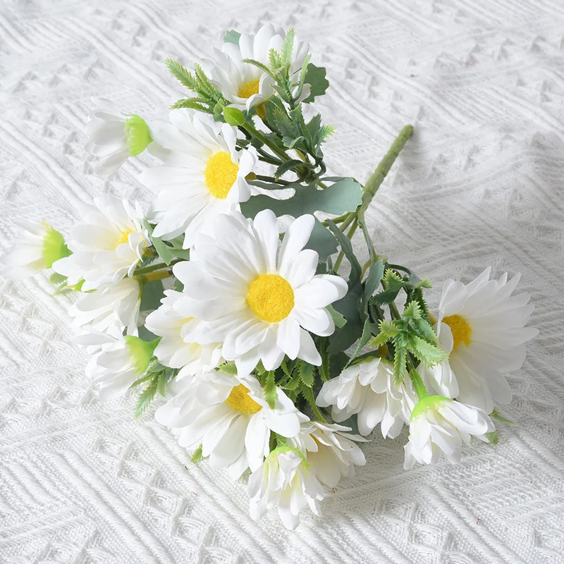 Dekorative Kunst-Daisy Blumensstempe
