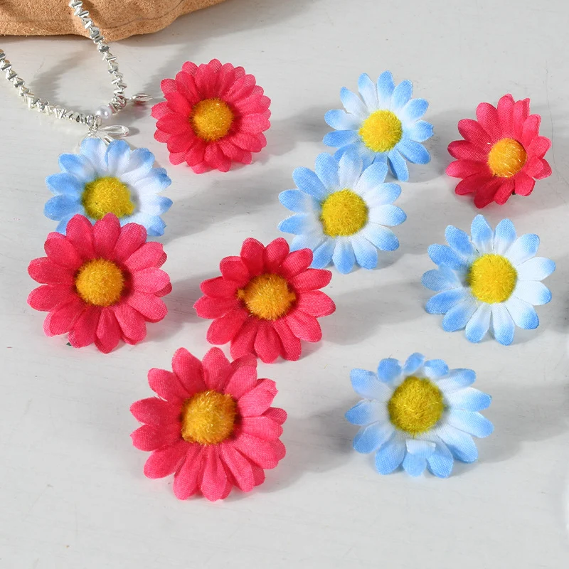 Dekorative florale Haaraccessoires