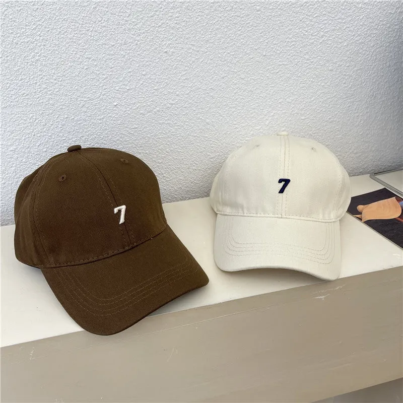 Klassische verstellbare Baumwoll-Baseballkappe für Herren Skanto 1783921940
