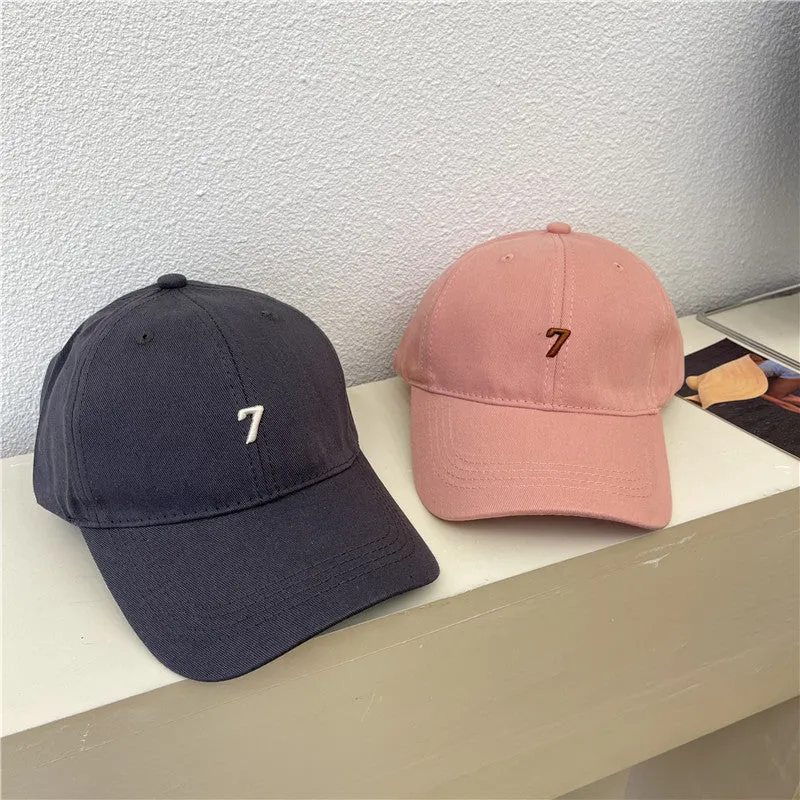 Klassische verstellbare Baumwoll-Baseballkappe für Herren Skanto 1783921940