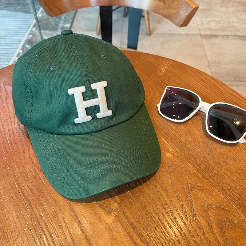 Klassische Freizeit-Baseballkappe für Herren Skanto
