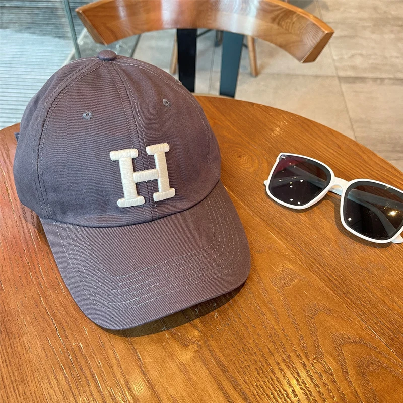 Klassische Freizeit-Baseballkappe für Herren Skanto