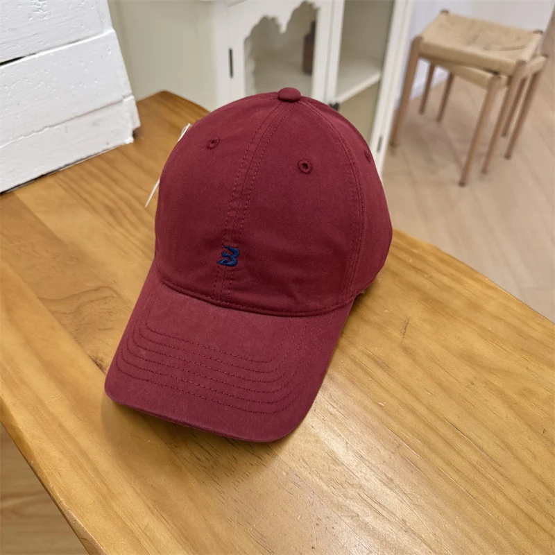 Herren Klassische Verstellbare Baseballkappe Skanto