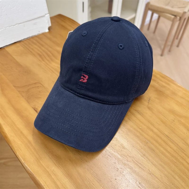 Herren Klassische Verstellbare Baseballkappe Skanto
