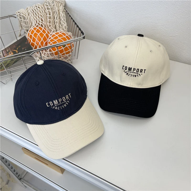 Herren Lässige Bestickte Baseballkappe Skanto