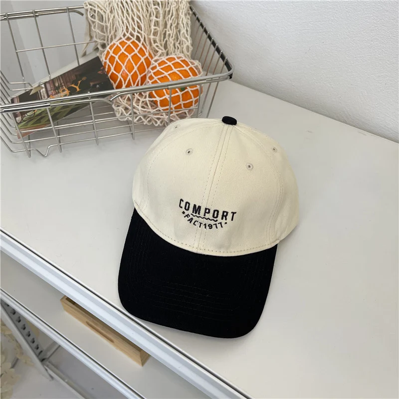 Herren Lässige Bestickte Baseballkappe Skanto