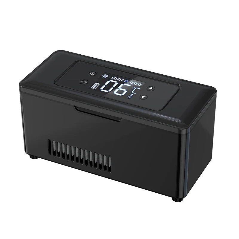 Skanto Tragbarer USB-Kühler Skanto