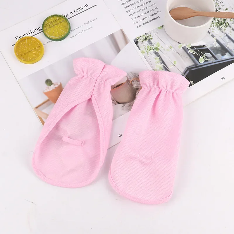 Skanto | UVGuard Fingerlose Handschuhe