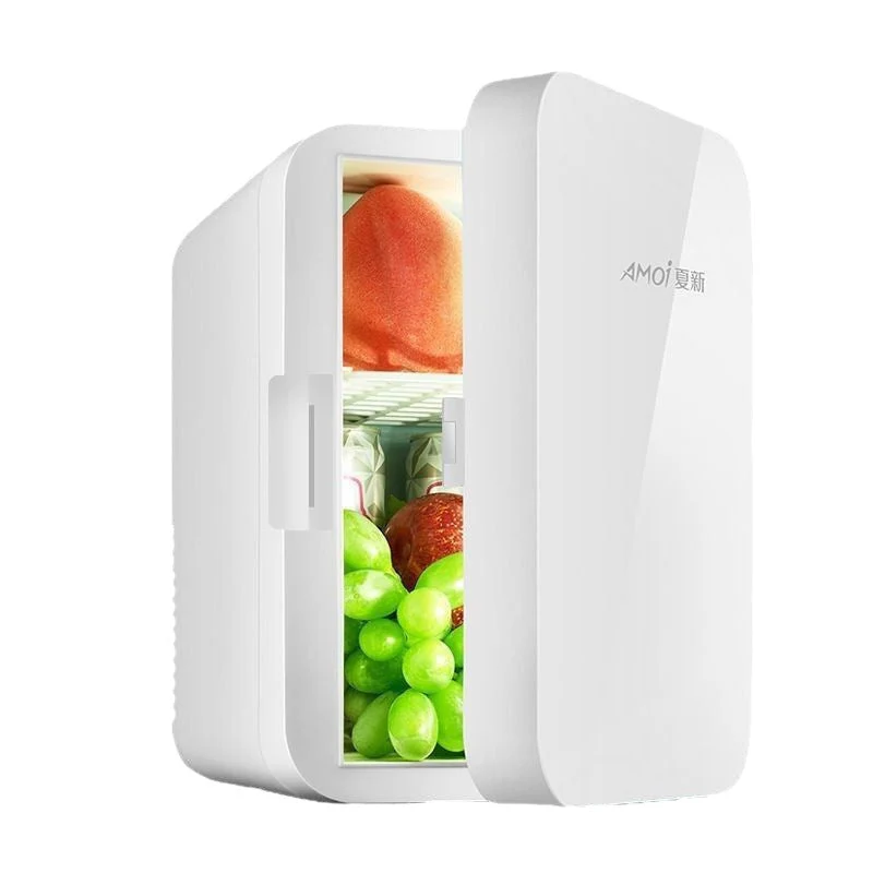 Tragbarer Mini-Kühlschrank Skanto