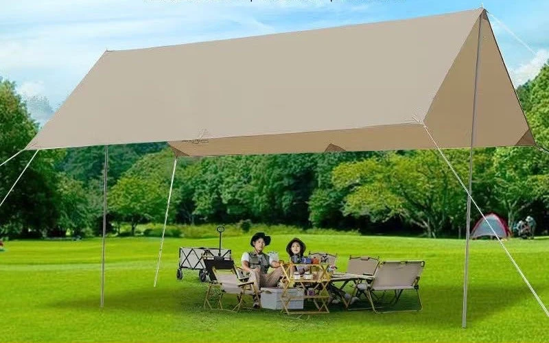 Outdoor-Markisenzelt Skanto