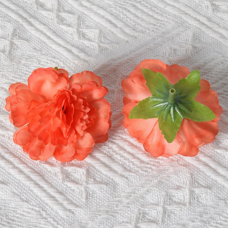 Dekorative florale Accessoires