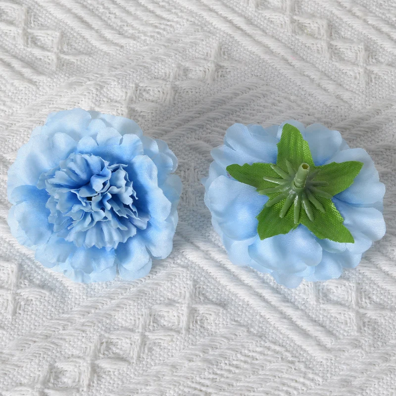 Dekorative florale Accessoires