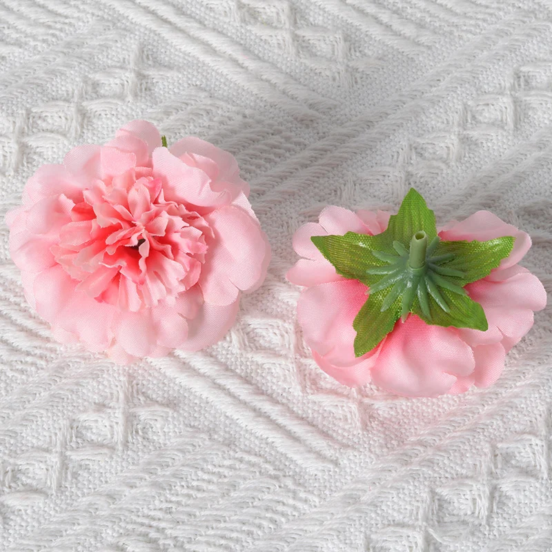 Dekorative florale Accessoires
