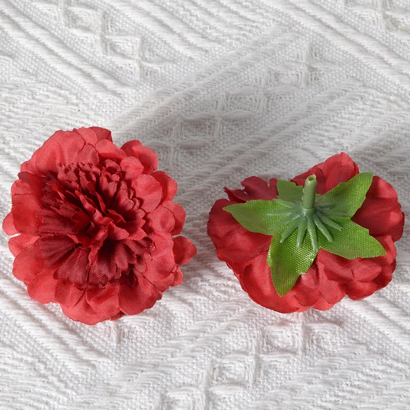 Dekorative florale Accessoires