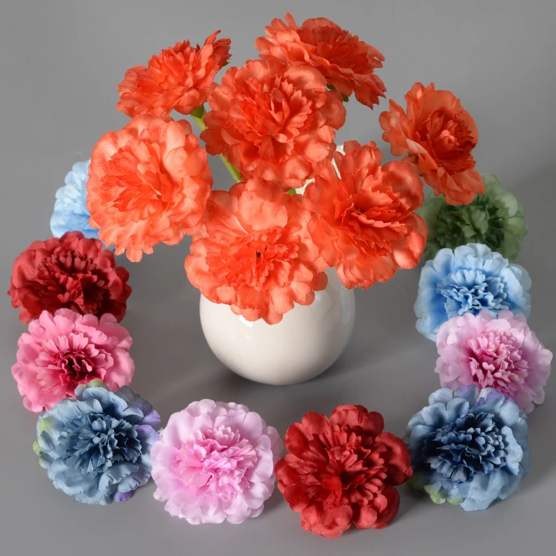 Dekorative florale Accessoires