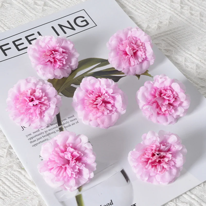 Dekorative florale Accessoires