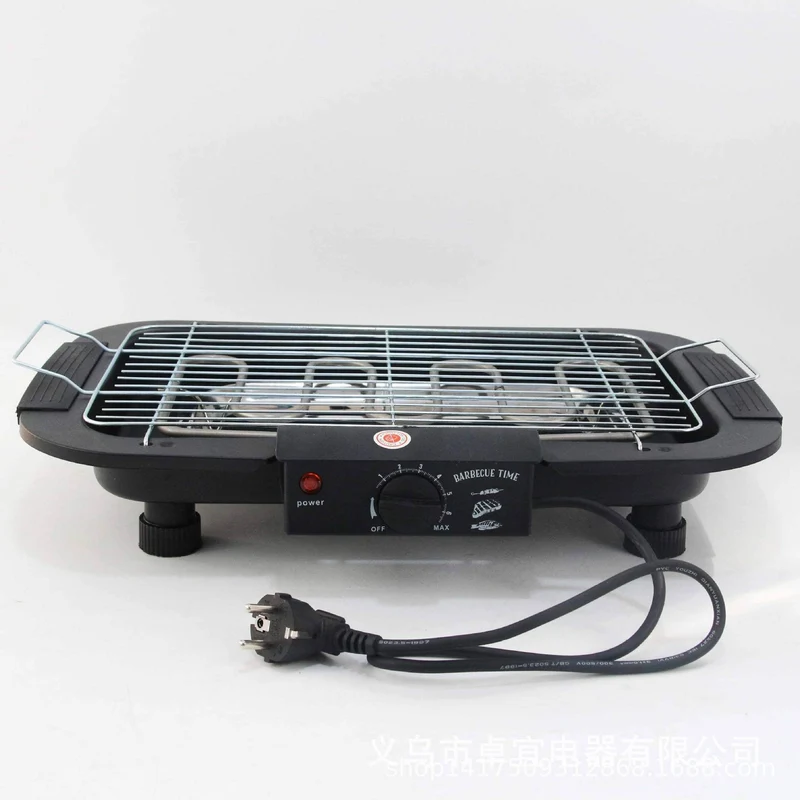 Elektrischer Indoor-Grill Skanto