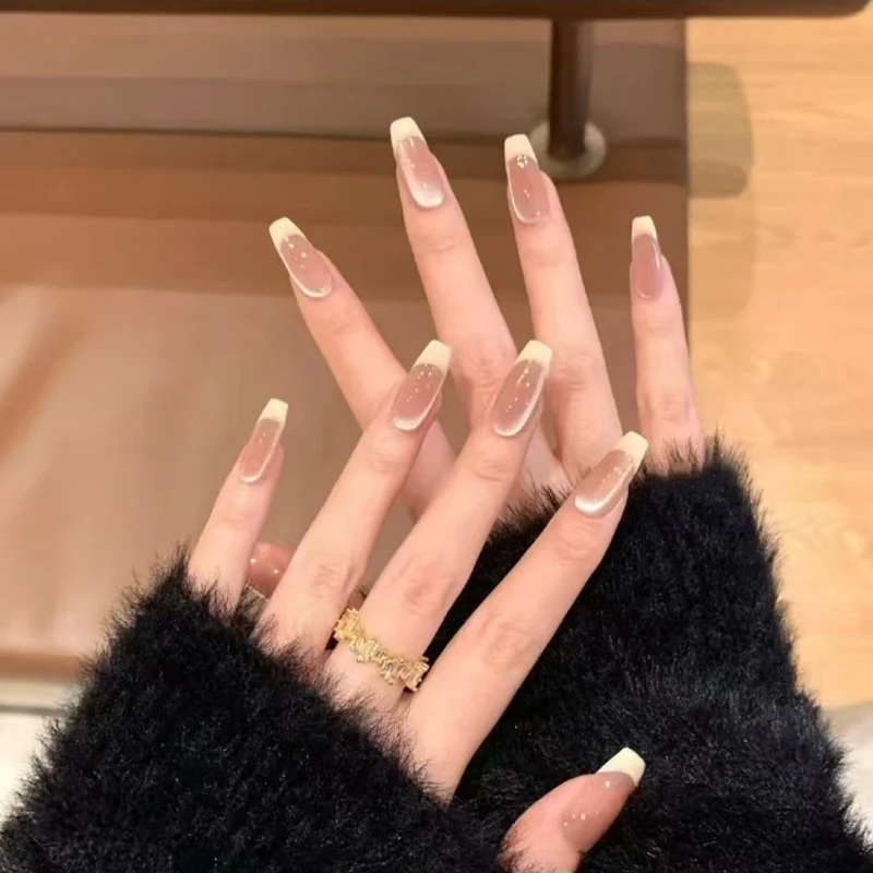 Elegante Nagelkunst