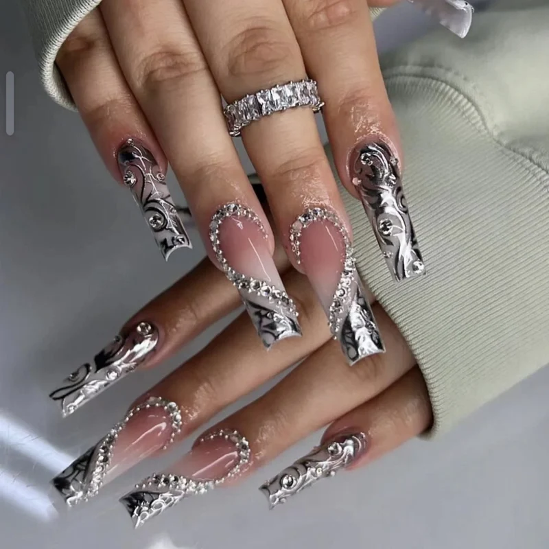 Elegante Maniküre