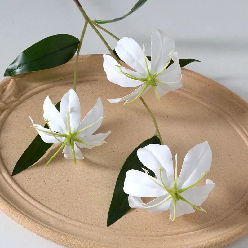 Realistische Künstliche Blumenzweige