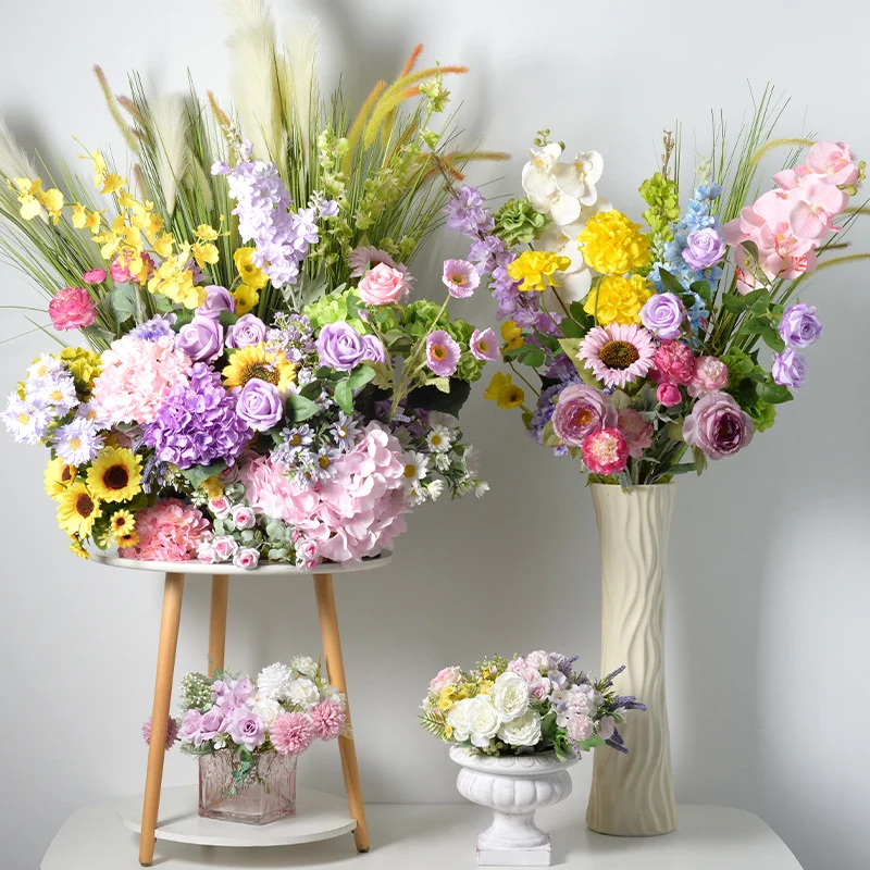 Realistische Künstliche Blumenzweige