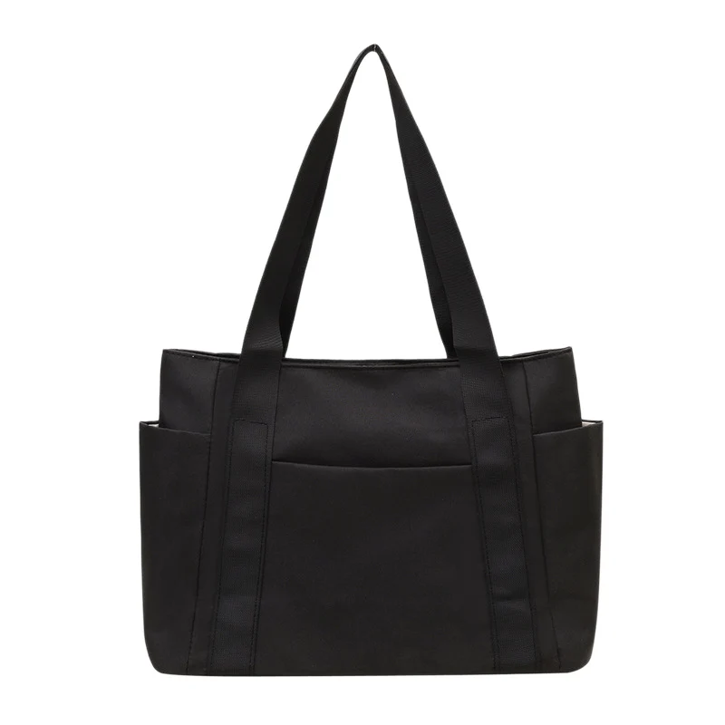 Strukturierte Everyday Tote Bag