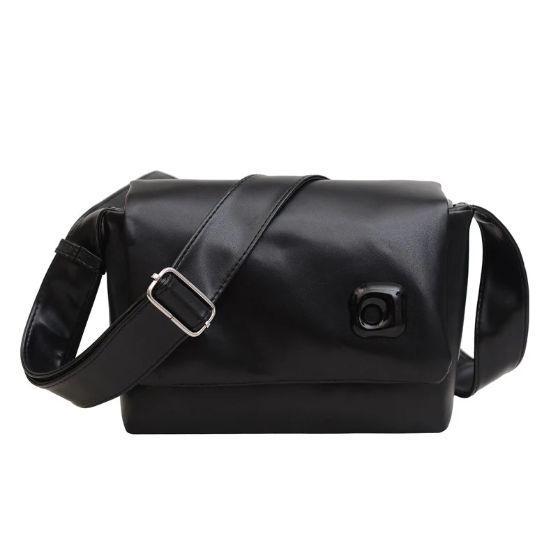Elegante Crossbody Messenger Bag