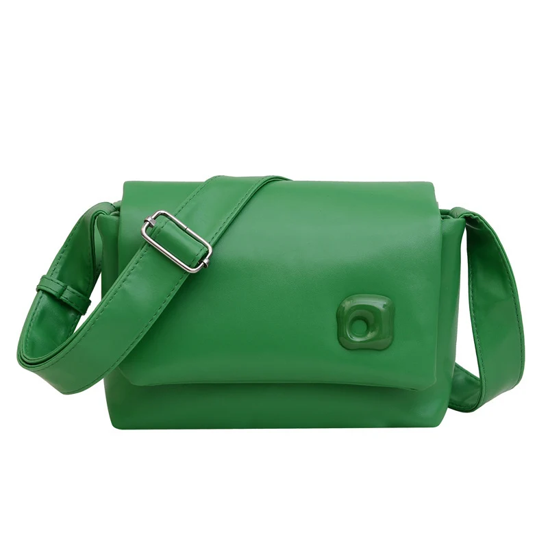 Elegante Crossbody Messenger Bag
