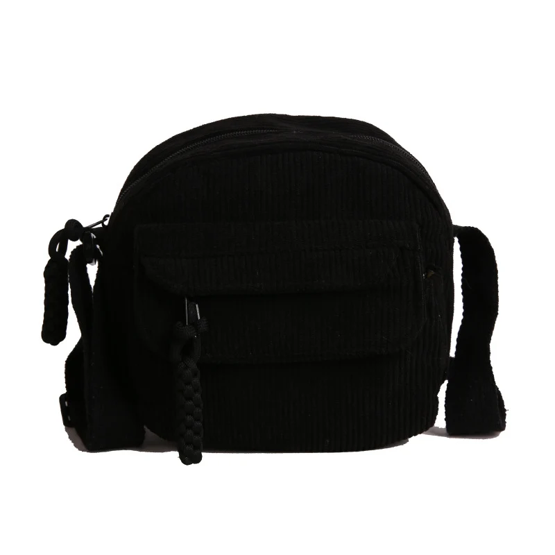 Strukturiertes Cordura Umhängetasche