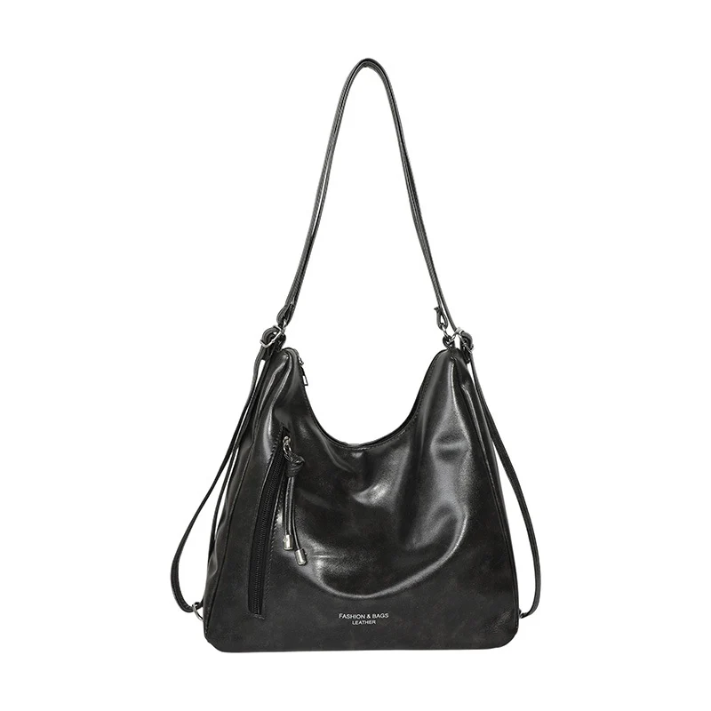 Stylische vielseitige Hobo-Tasche