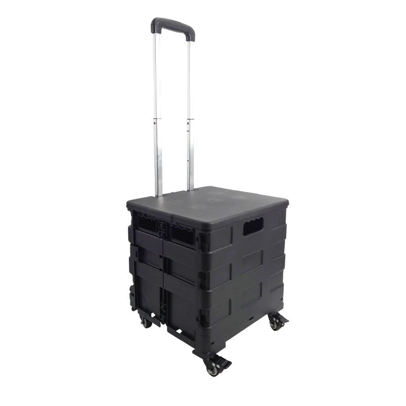 Skanto Robuste Roll-Aufbewahrungsbox