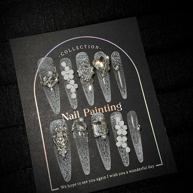 Nail Art Kit