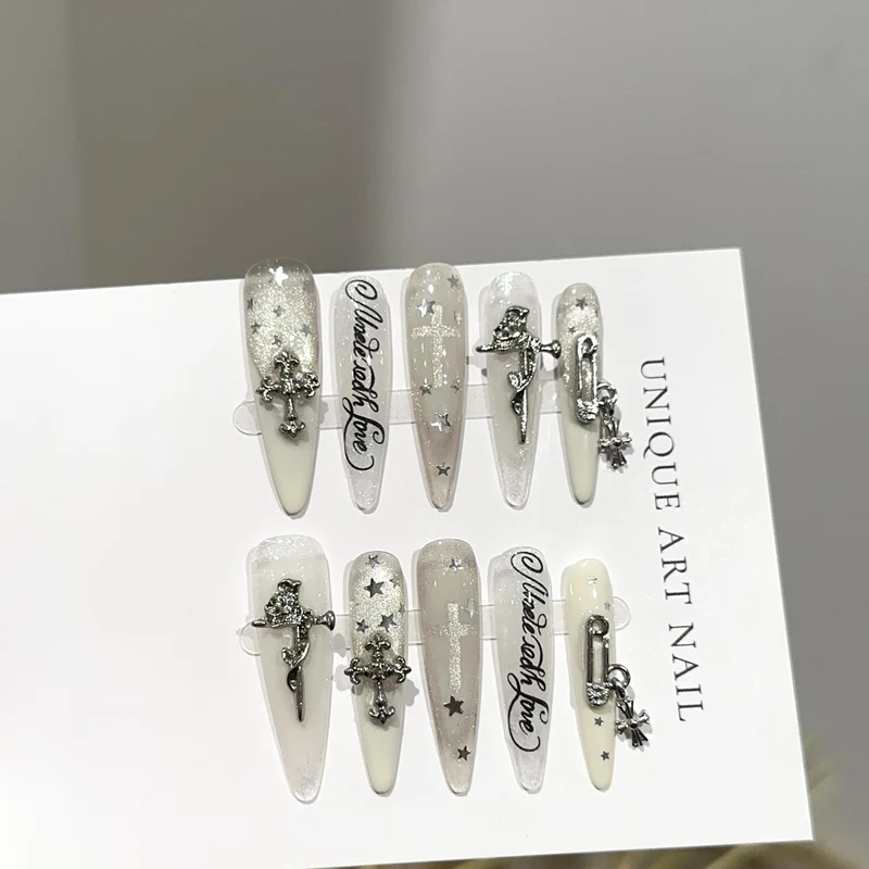 Nagelkunst