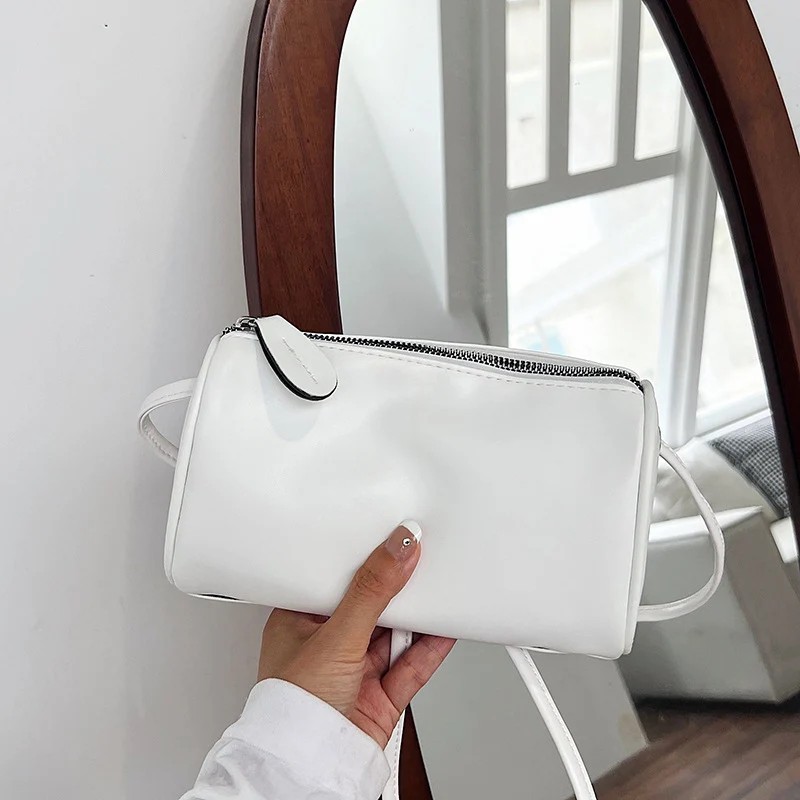 Moderne Minimalistische Umhängetasche