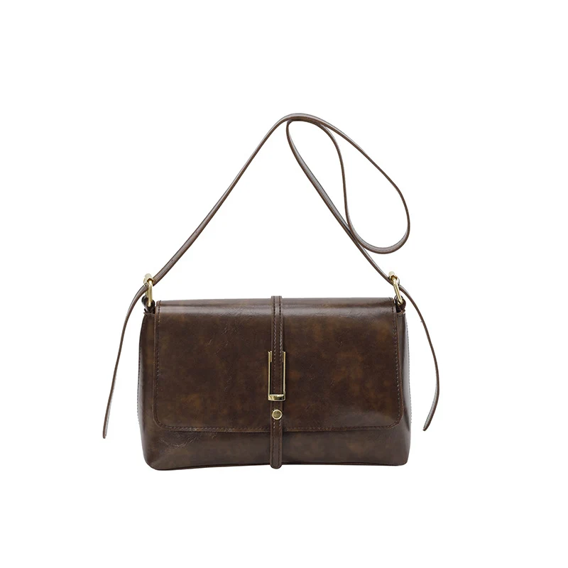 Elegante Crossbody Clutch Tasche