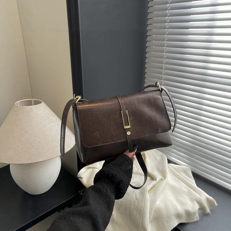 Elegante Crossbody Clutch Tasche