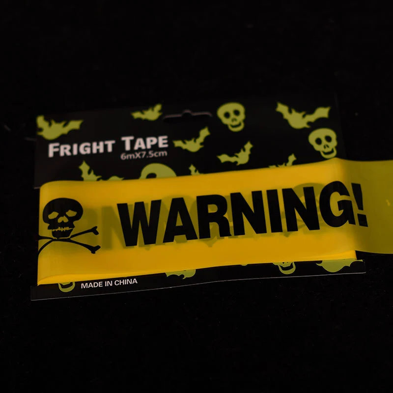 Warnbarrentape Brehn
