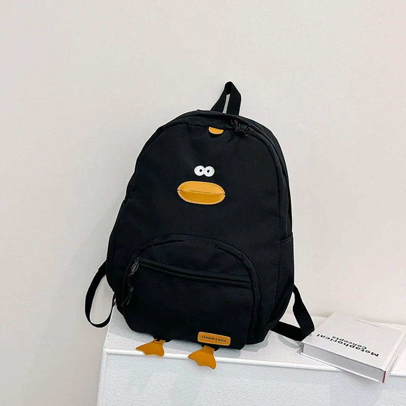 Süßer Tierformen-Rucksack
