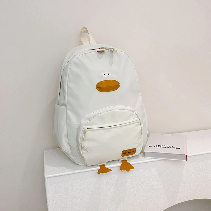 Süßer Tierformen-Rucksack