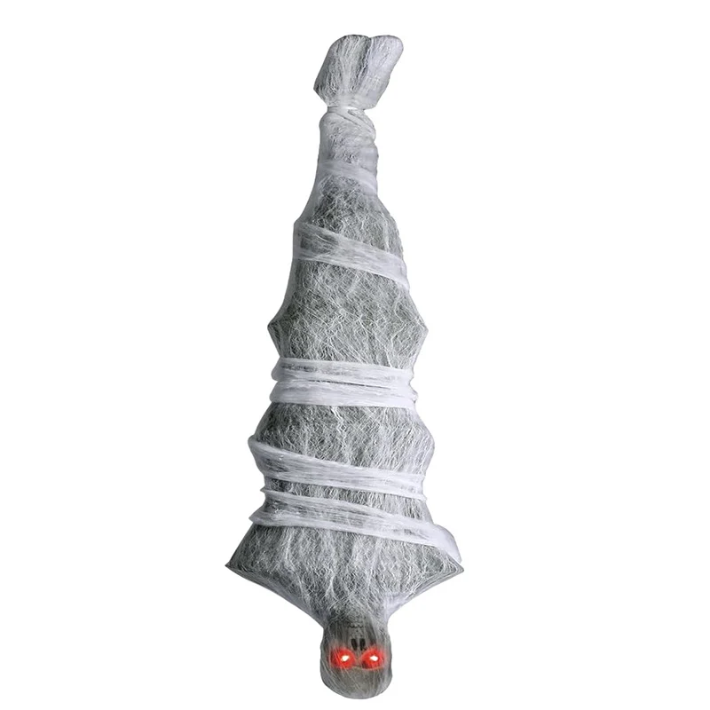 Sound-Activated Ghost Decoration Brehn