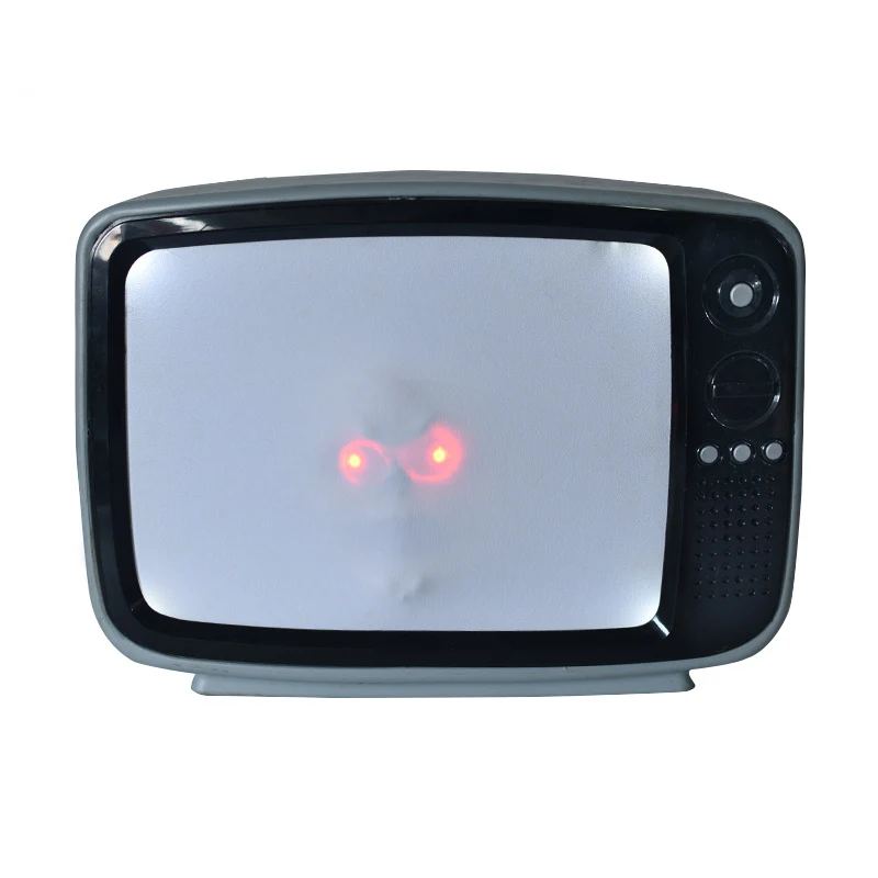 Retro Fernsehdeko Brehn