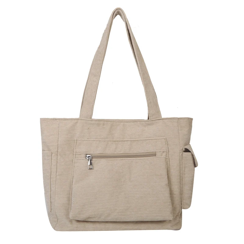 Cordura Strukturierte Tragetasche