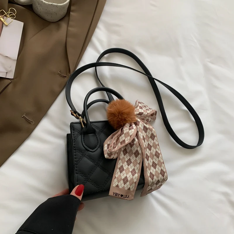 Mini-Handtasche