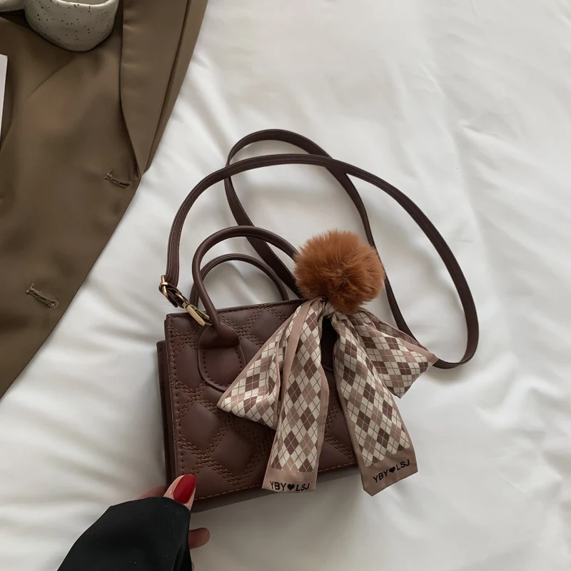 Mini-Handtasche