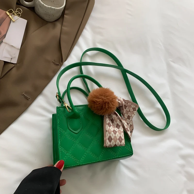 Mini-Handtasche