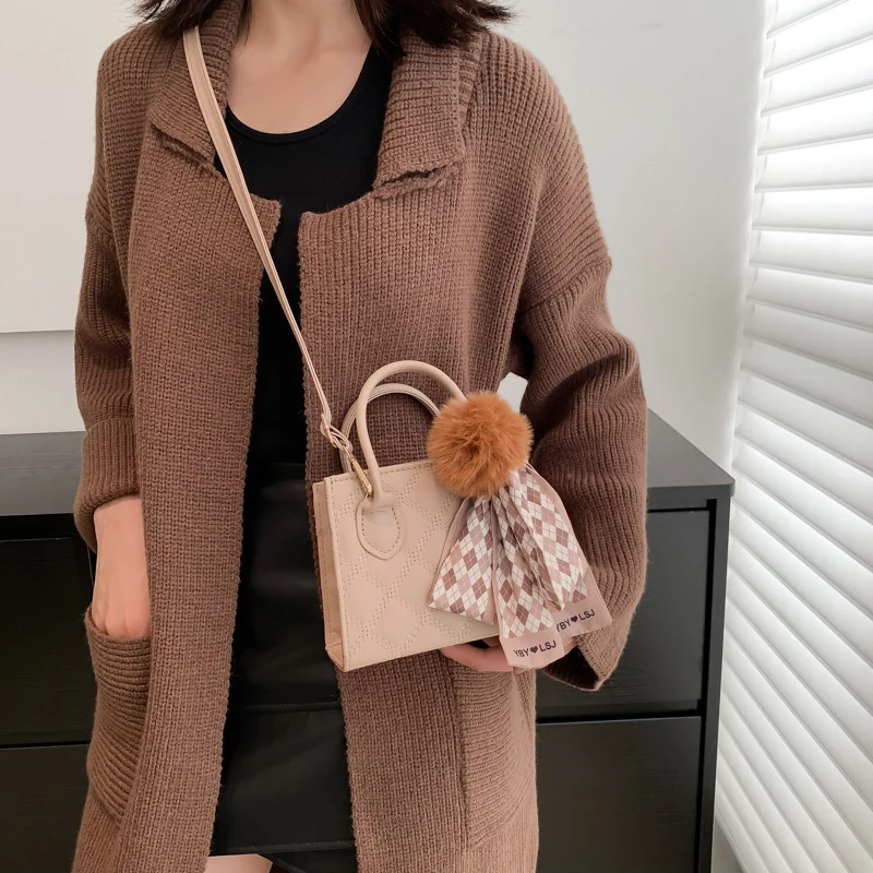 Mini-Handtasche